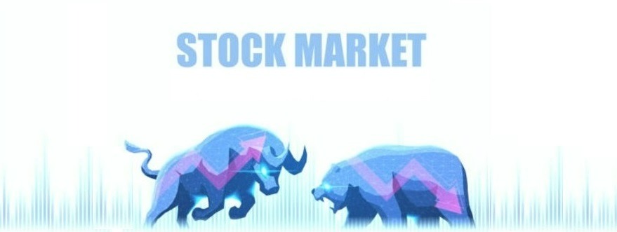 How to handle stock market volatility